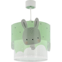 Детская люстра Dalber BABY BUNNY 61152H