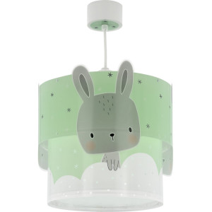 Дитяча люстра Dalber BABY BUNNY 61152H