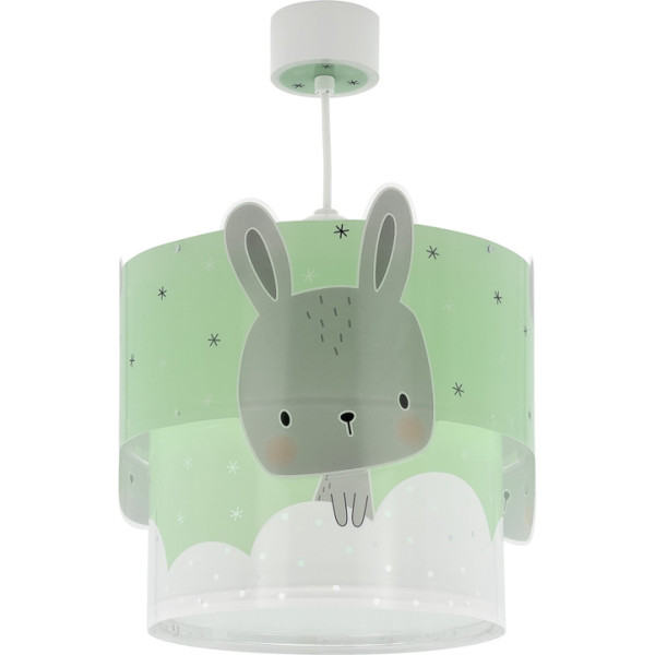 Детская люстра Dalber BABY BUNNY 61152H