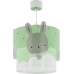 Детская люстра Dalber BABY BUNNY 61152H