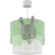 Дитяча люстра Dalber BABY BUNNY 61152H