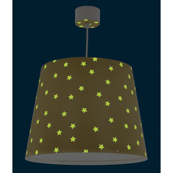 Дитяча люстра Dalber STAR LIGHT 82212A