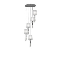 Люстра Mantra Tiffany 3857