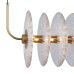 Люстра Pikart PRINKLED GLASS 25644-4