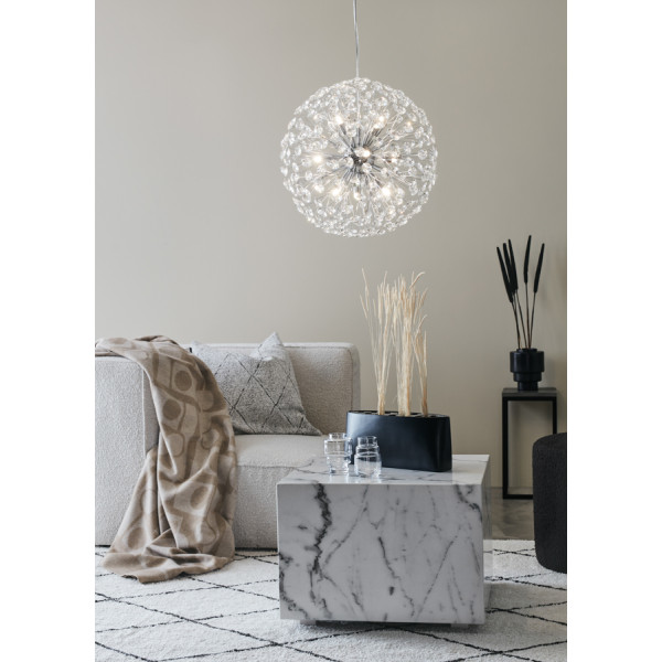 Люстра Markslojd BOLID 108101