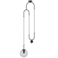 Люстра Pikart FJ Сounterweight 23682-3