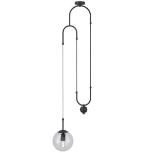 Люстра Pikart FJ Сounterweight 23682-3