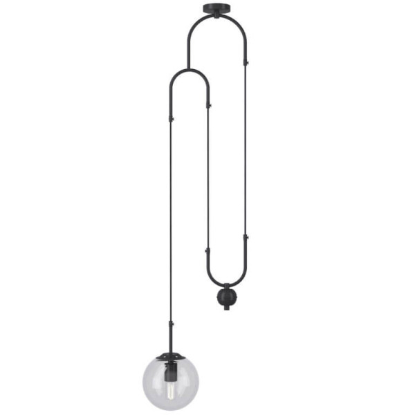 Люстра Pikart FJ Сounterweight 23682-3