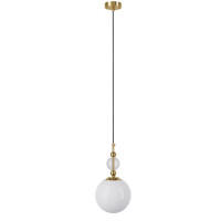 Люстра Pikart FJ Glass Balls 23689-1