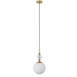 Люстра Pikart FJ Glass Balls 23689-1