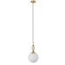 Люстра Pikart FJ Glass Balls 23689-1