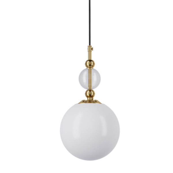 Люстра Pikart FJ Glass Balls 23689-1