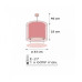 Люстра Dalber Clouds Pink 41412S