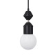 Люстра Pikart Dome lamp 4844-10