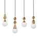 Люстра Pikart Dome lamp 4844-21