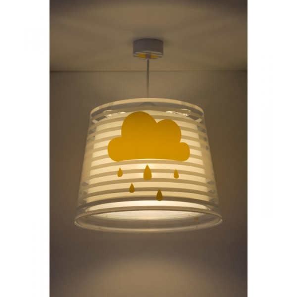 Детская люстра Dalber LIGHT FEELING GREY 81192E