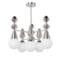 Люстра Pikart Dome chandelier V6 5112-6