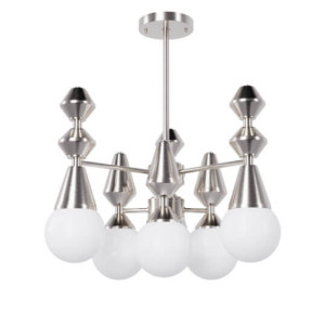 Люстра Pikart Dome chandelier V6 5112-6