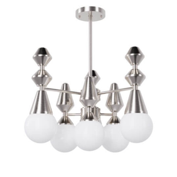 Люстра Pikart Dome chandelier V6 5112-6
