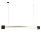 Люстра Pikart ТURN ON LIGHT 13402-6