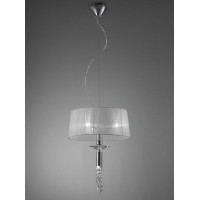 Люстра Mantra Tiffany 3858