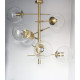 Люстра Pikart LV chandelier 5552-1