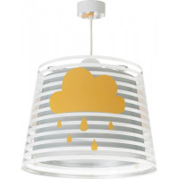 Детская люстра Dalber LIGHT FEELING GREY 81192E
