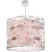 Люстра Dalber Clouds Pink 41412S