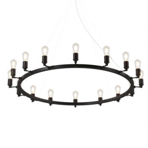 Люстра Pikart Circle lamp 4729-2