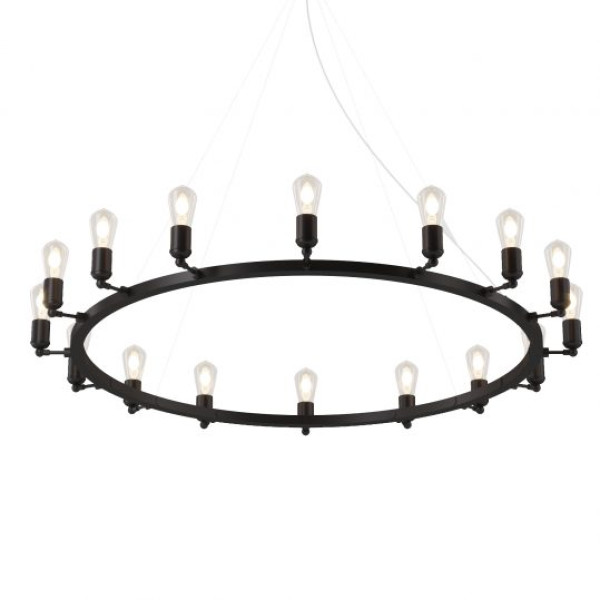 Люстра Pikart Circle lamp 4729-2