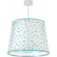 Детская люстра Dalber DREAM FLOWERS GREEN 81172H