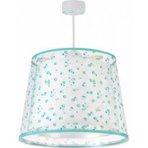 Дитяча люстра Dalber DREAM FLOWERS GREEN 81172H