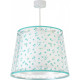 Дитяча люстра Dalber DREAM FLOWERS GREEN 81172H
