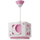 Люстра Dalber MOONLIGHT Pink 63232S
