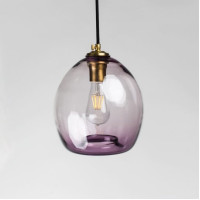 Люстра Pikart Colorglass 2059-5