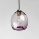 Люстра Pikart Colorglass 2059-5
