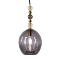 Люстра Pikart Colorglass Balls 5434-3