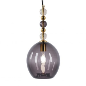 Люстра Pikart Colorglass Balls 5434-3