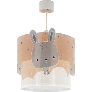 Дитяча люстра Dalber BABY BUNNY 61152S