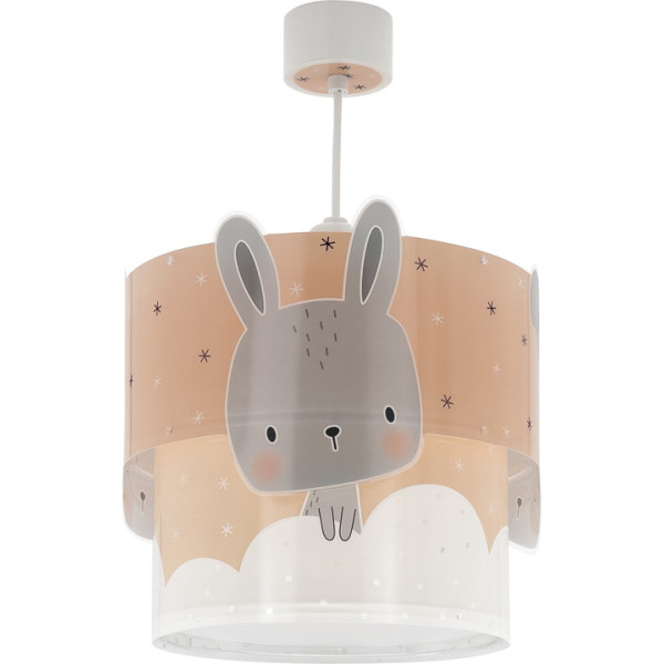 Дитяча люстра Dalber BABY BUNNY 61152S
