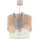Детская люстра Dalber BABY BUNNY 61152S