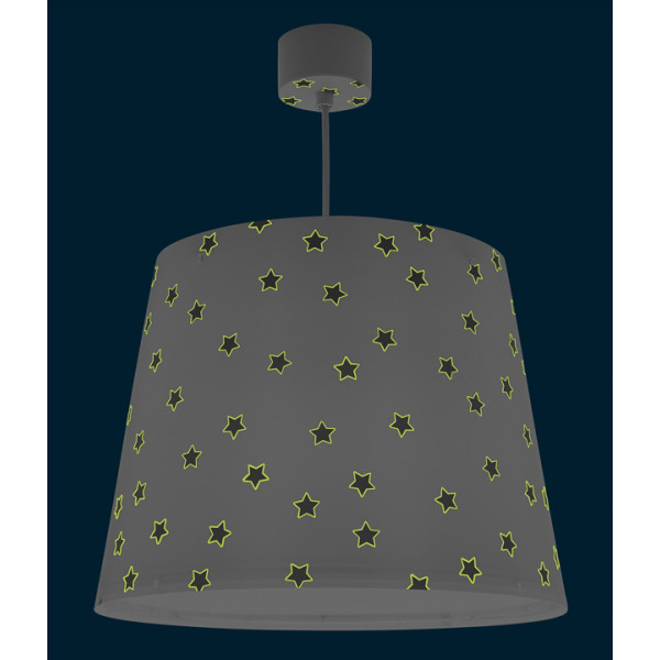 Дитяча люстра Dalber STAR LIGHT 82212B