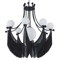 Люстра Pikart CLEMENTINE 24631-12
