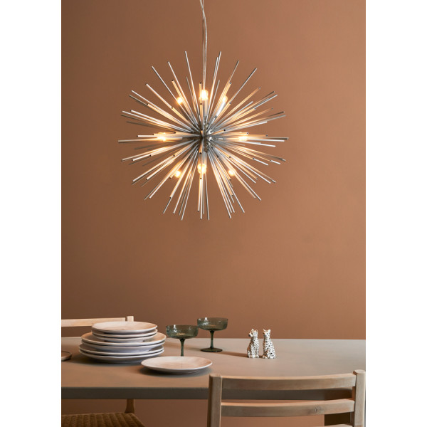Люстра Markslojd SOLEIL 108049
