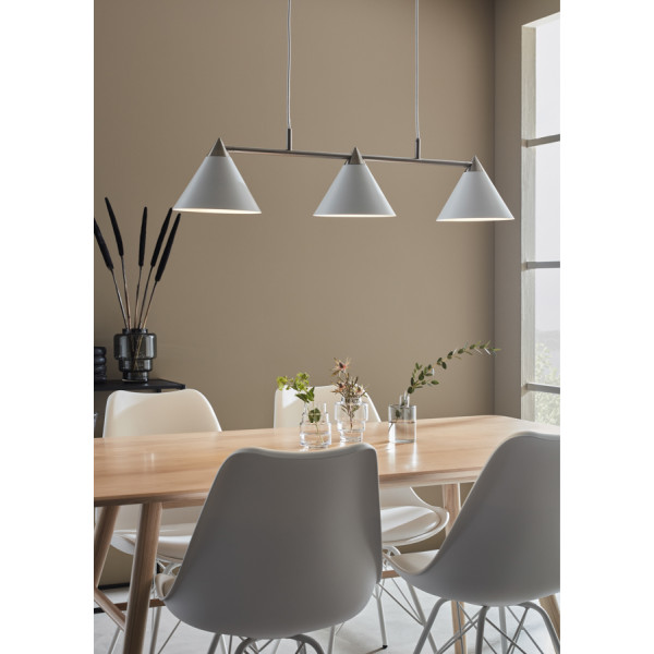 Люстра Markslojd KLINT 108075