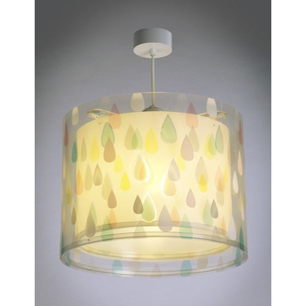 Люстра Dalber Color Rain 41432