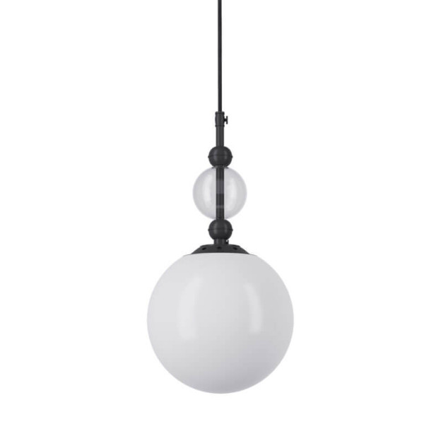 Люстра Pikart FJ Glass Balls 23689-3
