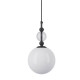 Люстра Pikart FJ Glass Balls 23689-3