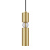Люстра Pikart Blume 23694-1