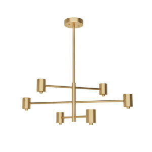 Люстра Pikart POINTER 24921-2